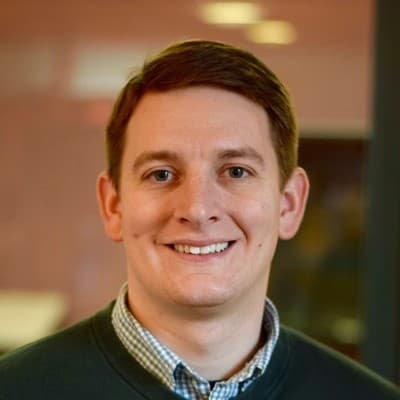 Justin Batzel, founder of DataSheets Pro